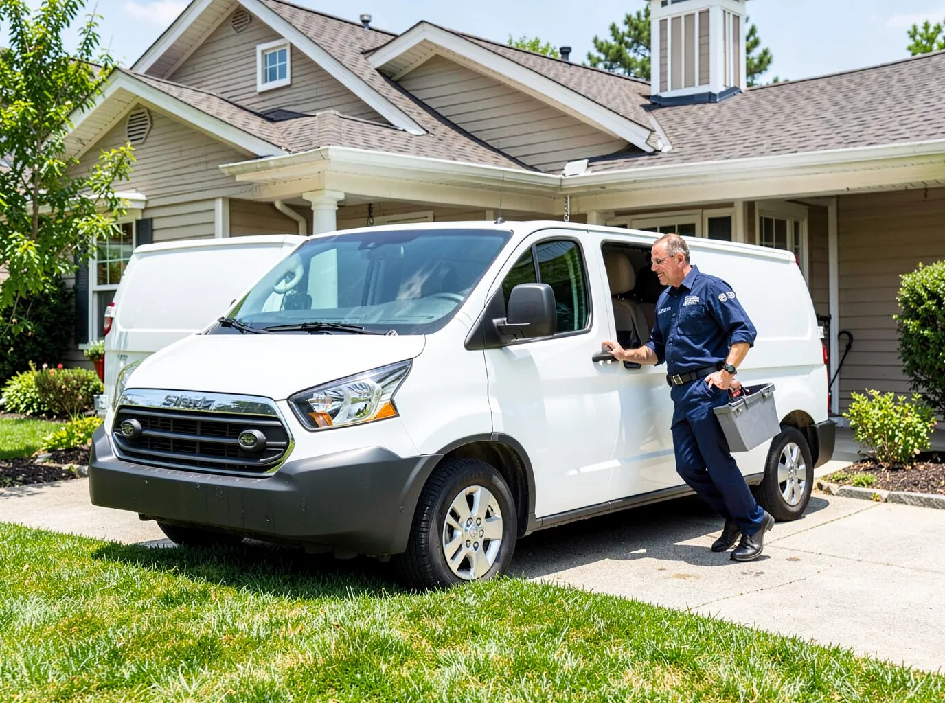 Emergency Plumber company in Greeley, NE